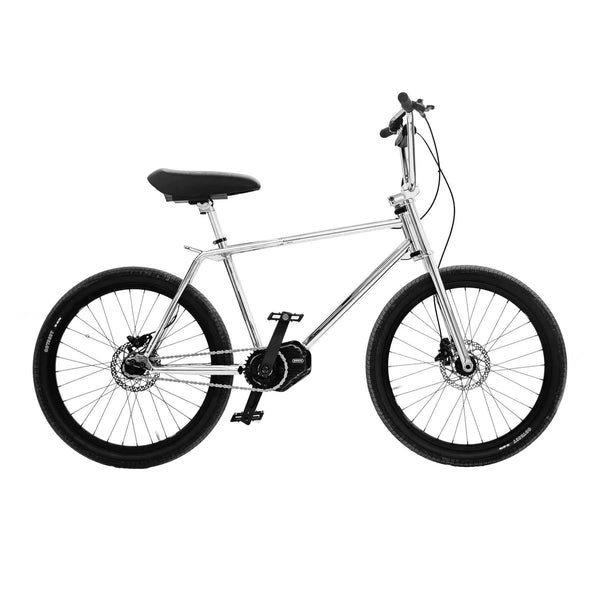 EINS® - ELECTRIC BMX - Lifty Electrics