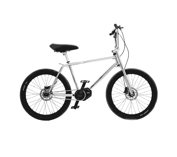 EINS® - ELECTRIC BMX - Lifty Electrics