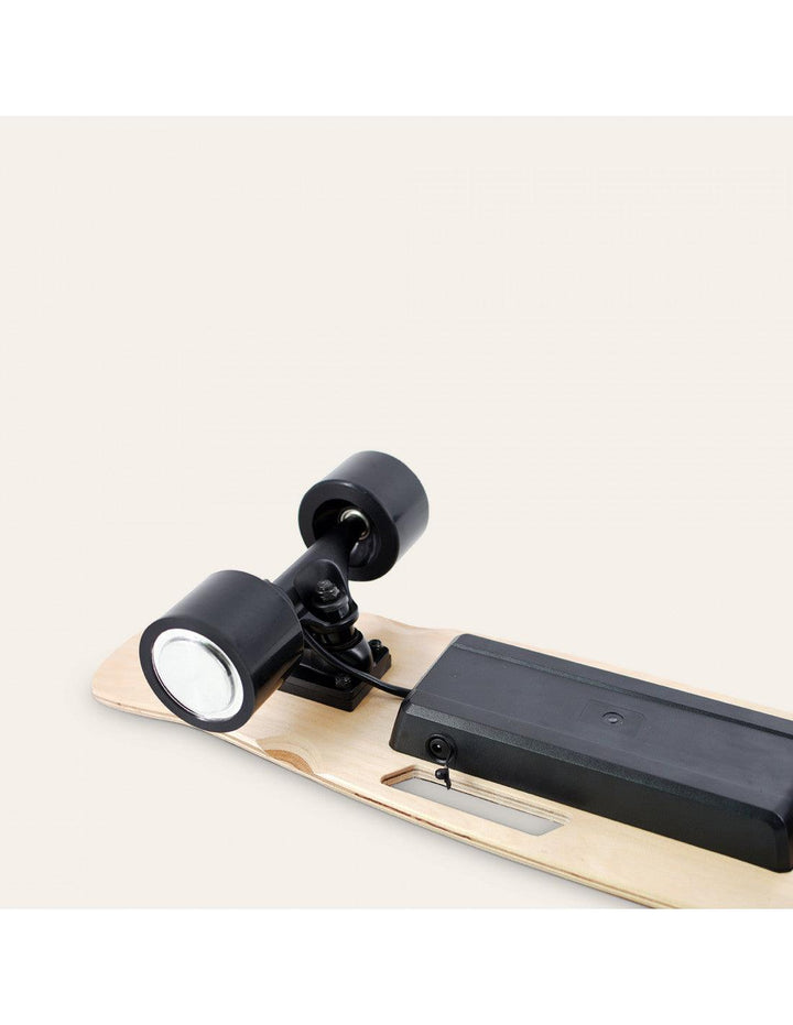 ELECTRIC SKATEBOARD - Lifty Electrics