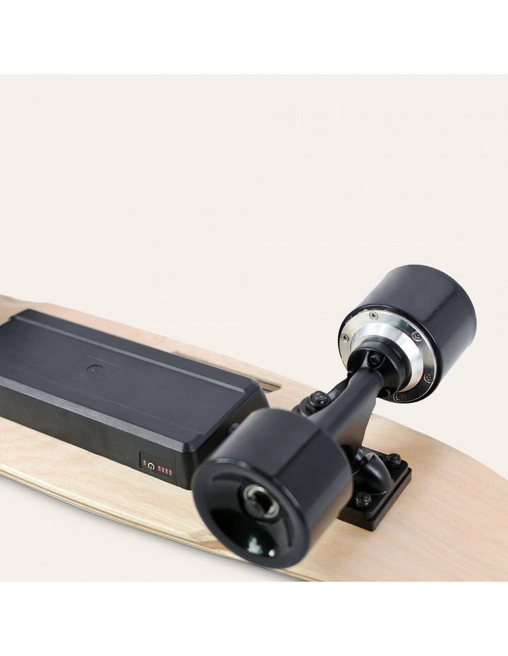 ELECTRIC SKATEBOARD - Lifty Electrics