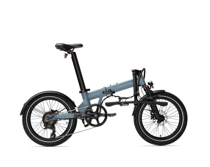 Eovolt Afternoon 20" Folding Electric Bike - Lifty Electrics