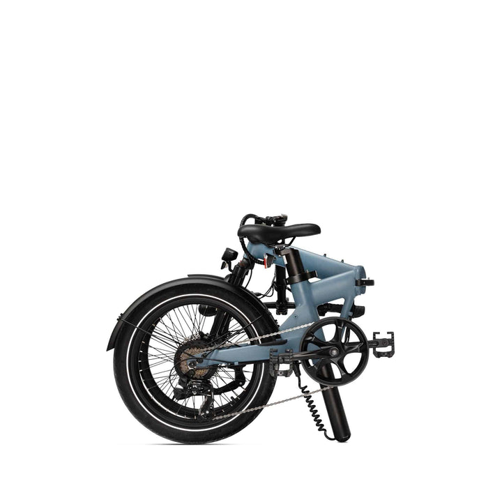 Eovolt Afternoon 20" Folding Electric Bike - Lifty Electrics