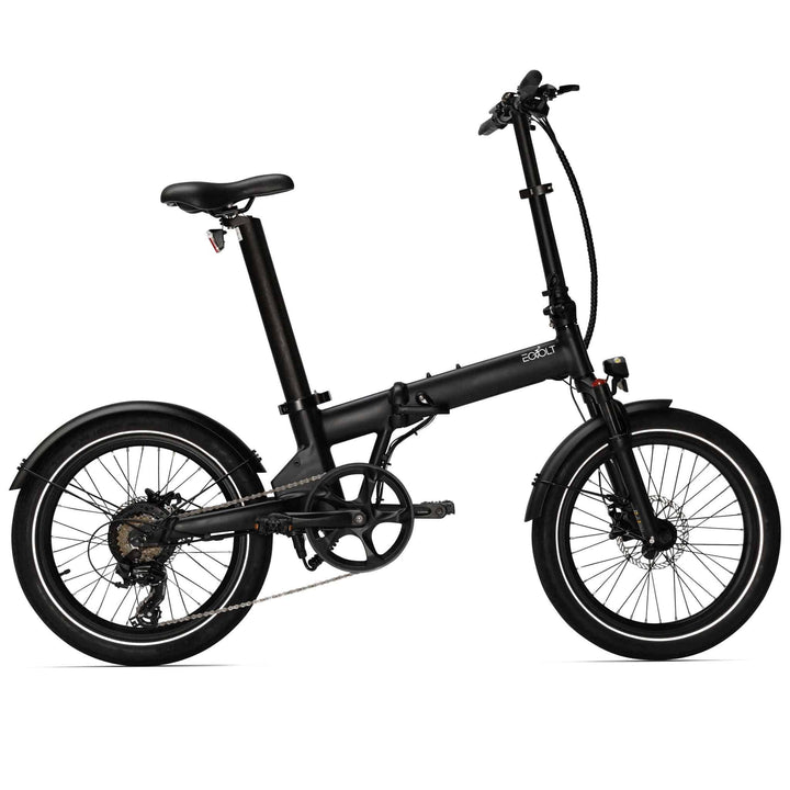 Eovolt Afternoon 20" Folding Electric Bike - Lifty Electrics