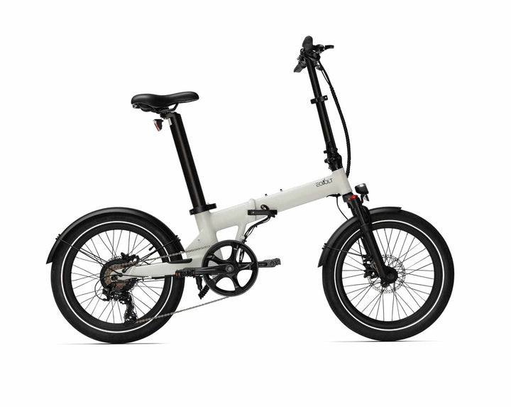 Eovolt Afternoon 20" Folding Electric Bike - Lifty Electrics