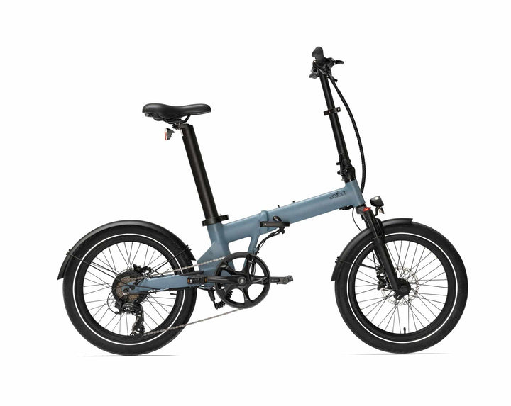 Eovolt Afternoon 20" Folding Electric Bike - Lifty Electrics
