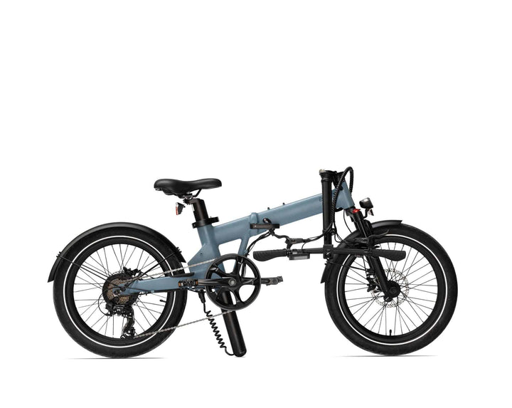 Eovolt Afternoon 20" Folding Electric Bike - Lifty Electrics