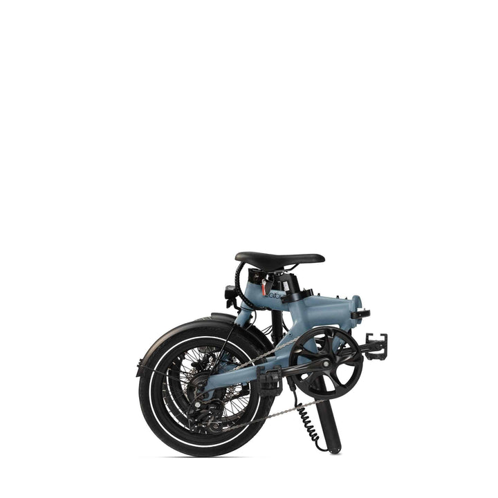 Eovolt Morning 16" Folding Electric Bike - Lifty Electrics