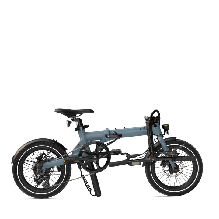 Eovolt Morning 16" Folding Electric Bike - Lifty Electrics