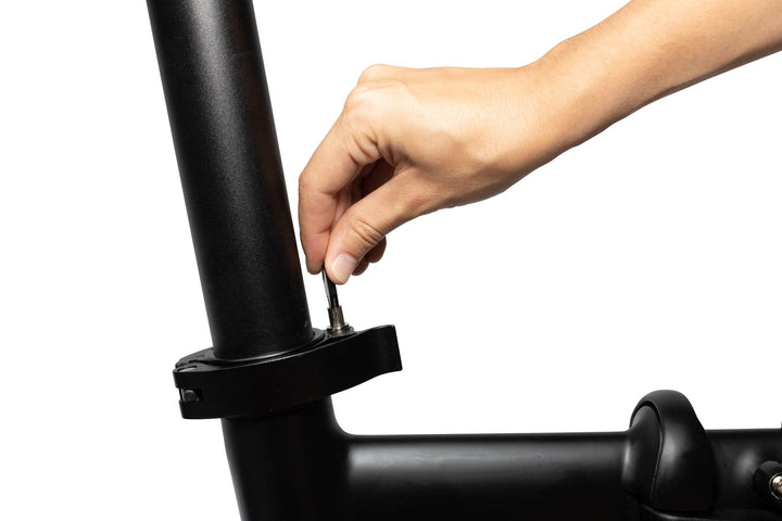 Eovolt Morning 16" Folding Electric Bike - Lifty Electrics