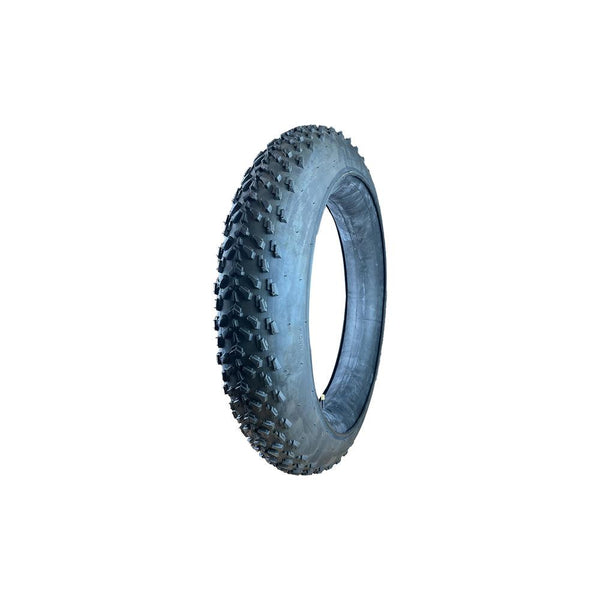 Fat Bike Tire 24×4.0 - Lifty Electrics