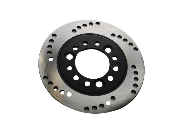 Frequency Disc Av & Ar Lifty Electrics Fun - Lifty Electrics