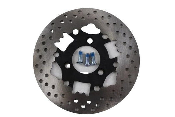 Front Brake Disc Lifty Electrics Road - Lifty Electrics