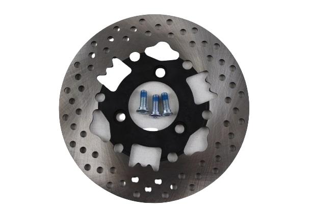 Front Brake Disc Lifty Electrics Road - Lifty Electrics