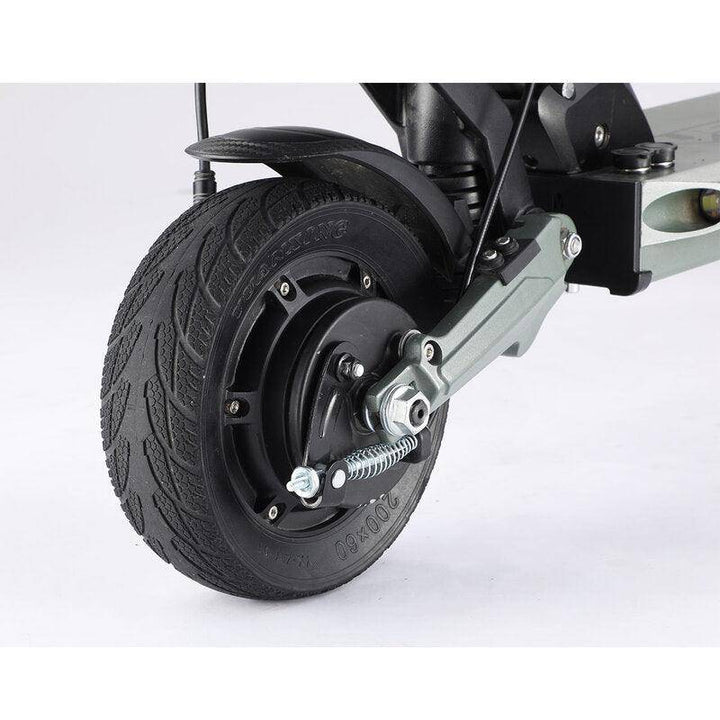 Full Tire 200×60 Zero8 Ar Dualtron Raptor - Lifty Electrics