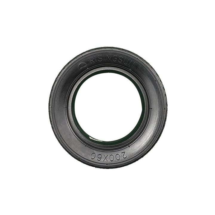 Full Tire 200×60 Zero8 Ar Dualtron Raptor - Lifty Electrics