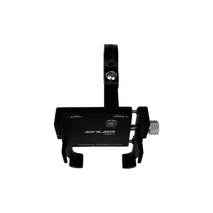Gub Pro 3 Phone Holder Black - Lifty Electrics