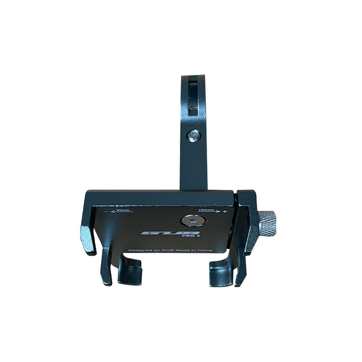 Gub Pro 3 Titanium Phone Holder - Lifty Electrics
