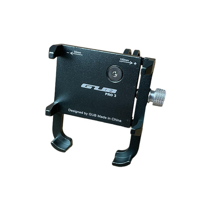 Gub Pro 3 Titanium Phone Holder - Lifty Electrics