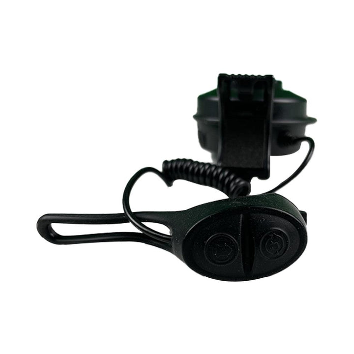 Gub Scooter Horn - Lifty Electrics