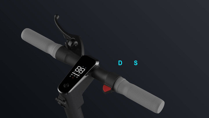 Inmotion Air Pro / C1 Pro - Lifty Electrics