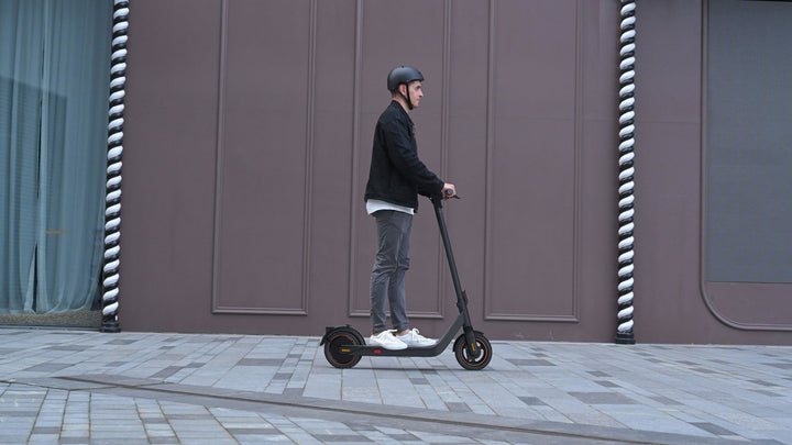 Inmotion Air Pro / C1 Pro - Lifty Electrics