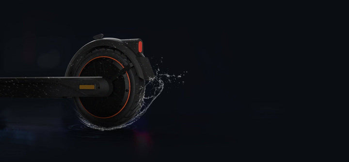 Inmotion Air Pro / C1 Pro - Lifty Electrics