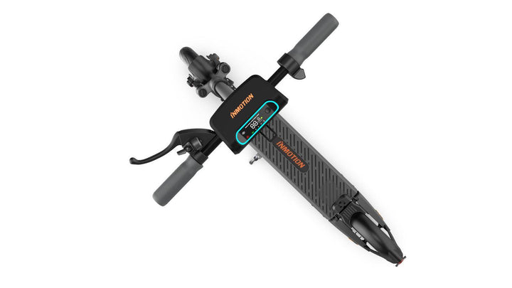 Lemotion S1 - Lifty Electrics