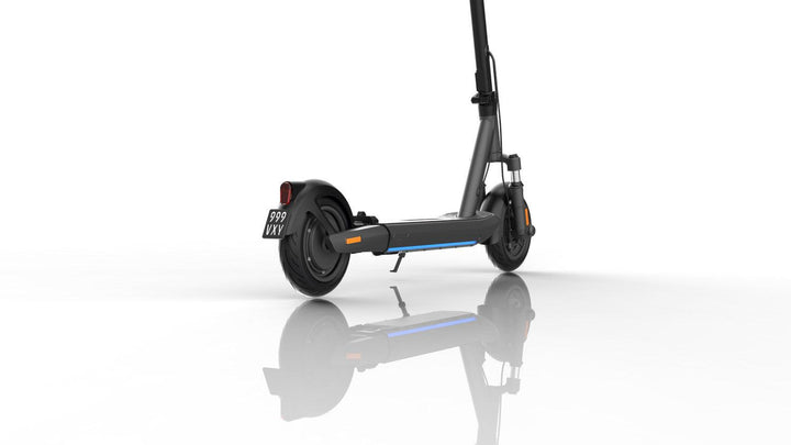 Lemotion S1 - Lifty Electrics