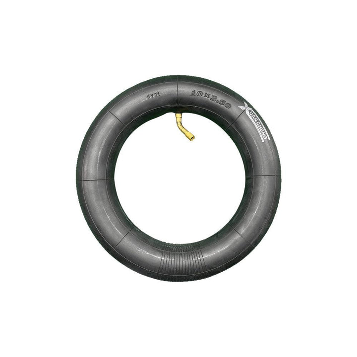 Inner tube 10×2.50 Valve 45*45° - Lifty Electrics