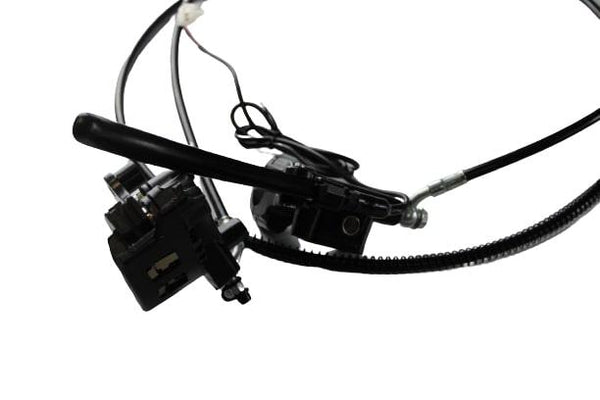 Lifty Electrics Fun Hydraulic Front Brake Kit - Lifty Electrics