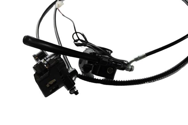 Lifty Electrics Fun Hydraulic Front Brake Kit - Lifty Electrics