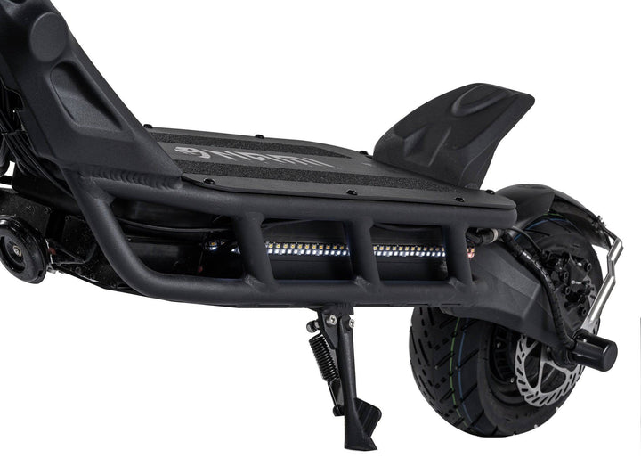 Nami Blast 60V 29Ah Electric Scooter - Lifty Electrics