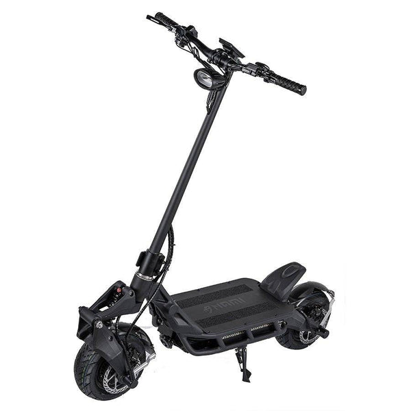 Nami Blast 60V 29Ah Electric Scooter - Lifty Electrics