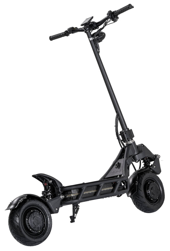 Nami Blast 60V 29Ah Electric Scooter - Lifty Electrics