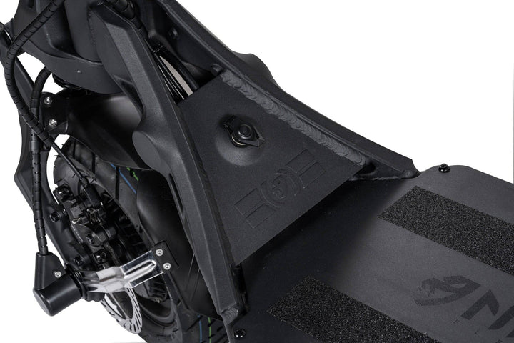 Nami Blast 60V 29Ah Electric Scooter - Lifty Electrics