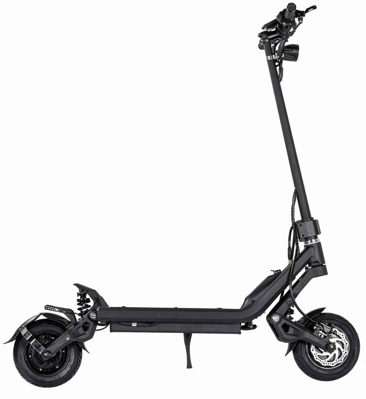 NAMI KLIMA MAX ELECTRIC SCOOTER - Lifty Electrics