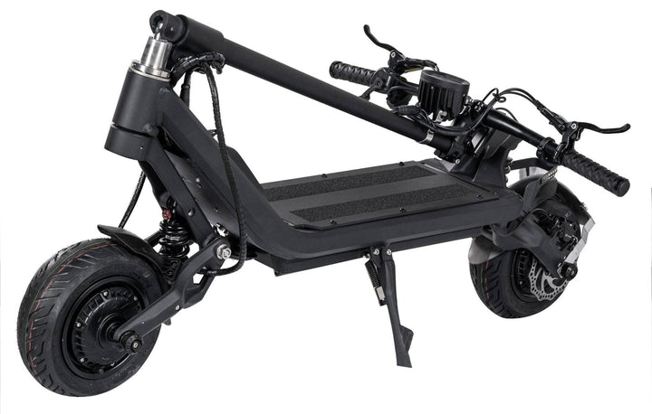 NAMI KLIMA MAX ELECTRIC SCOOTER - Lifty Electrics