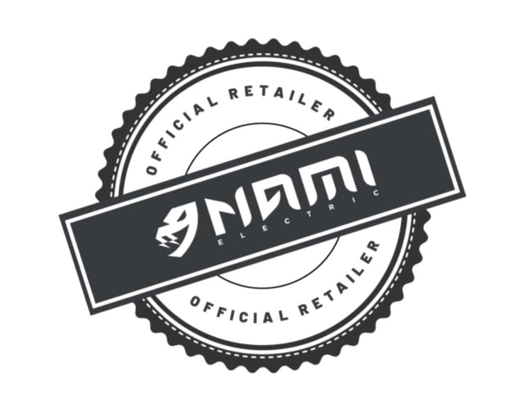 NAMI KLIMA MAX ELECTRIC SCOOTER - Lifty Electrics