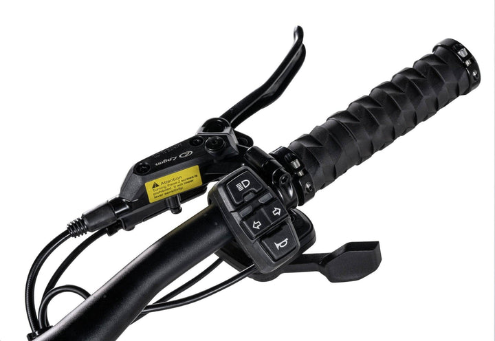 NAMI KLIMA MAX ELECTRIC SCOOTER - Lifty Electrics