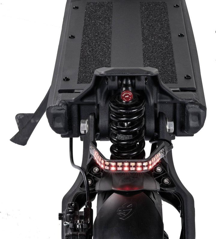 NAMI KLIMA MAX ELECTRIC SCOOTER - Lifty Electrics