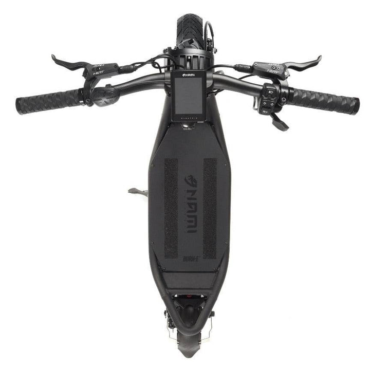 NAMI BURN-E 2 MAX ELECTRIC SCOOTER - Lifty Electric Scooters