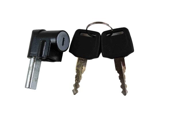 Steering Gear - Lifty Electrics