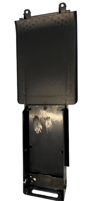 Plastic Controller Battery Holder - Lifty Electrics