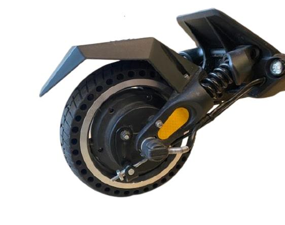 Solid Rear Tire For Dualtron Mini - Lifty Electrics