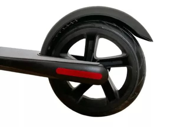 Ninebot Es1/2/3/4 Complete Rear Wheel - Lifty Electrics