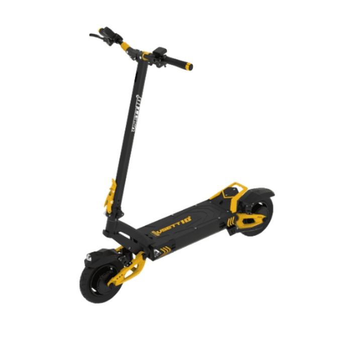 Vsett 10+ Lite 60V 20.8Ah - Lifty Electrics