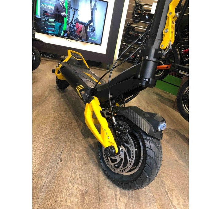 Vsett 10+ Lite 60V 20.8Ah - Lifty Electrics