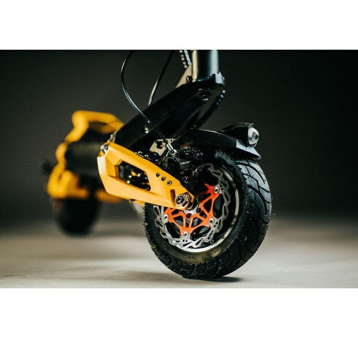 Vsett 10+ Lite 60V 20.8Ah - Lifty Electrics