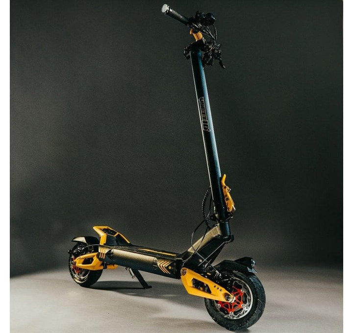 Vsett 10+ Super 60V 25Ah - Lifty Electrics