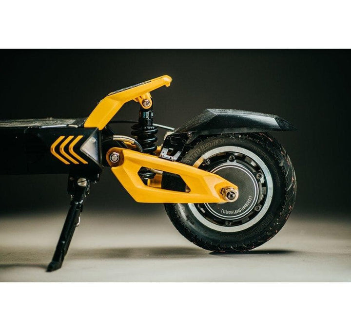 Vsett 10+ Super 60V 25Ah - Lifty Electrics